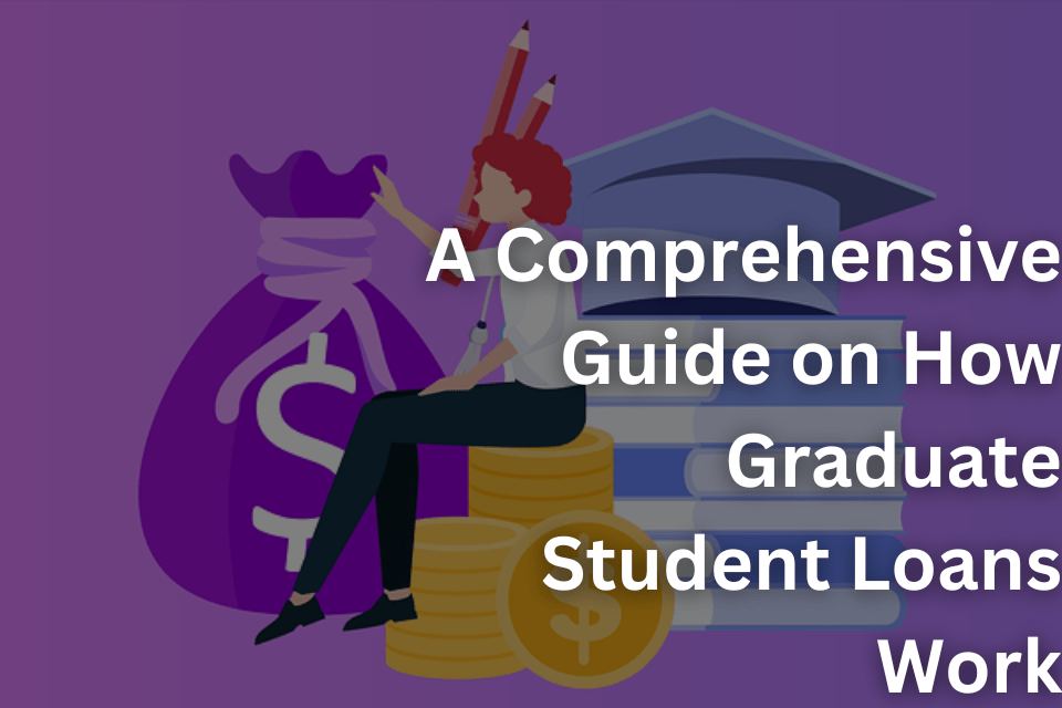 A Comprehensive Guide on How Graduate Student Loans Work