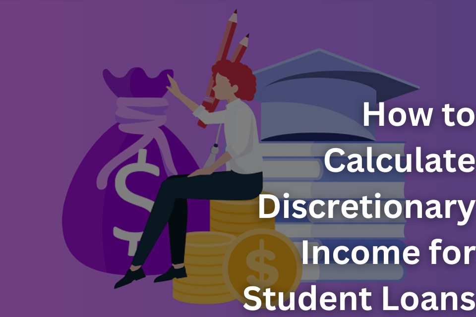 What Counts As Discretionary Income For Student Loans