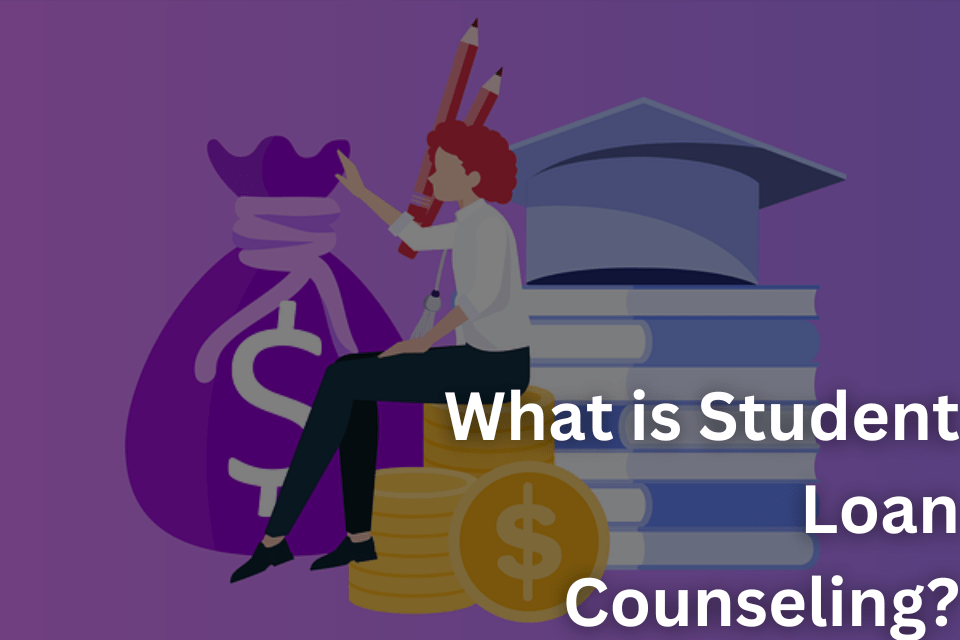 What is Student Loan Counseling