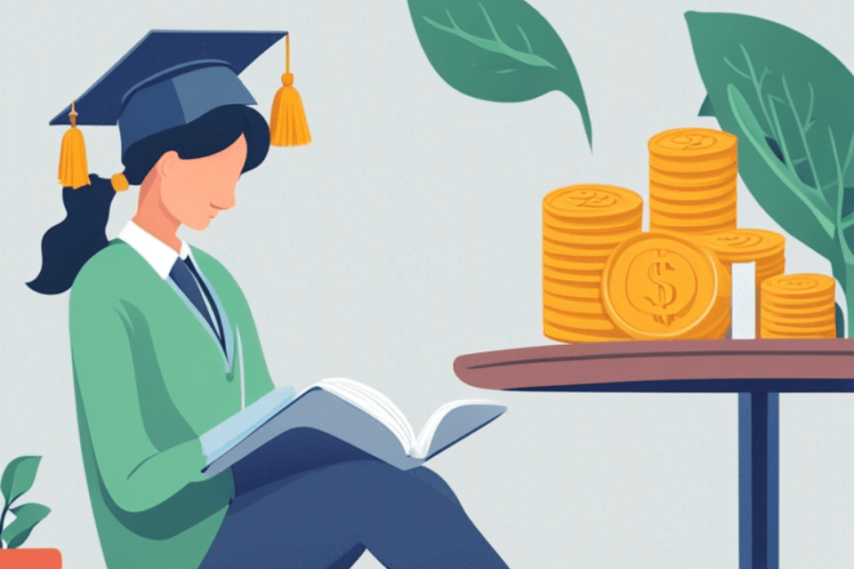 Mastering Your Finances Strategies for Repaying Student Loans Faster