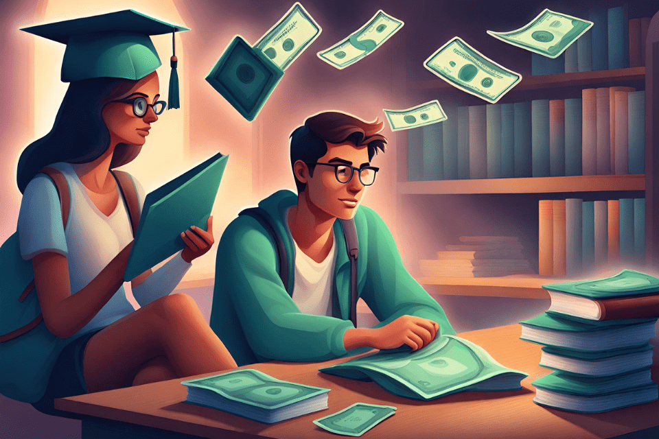 Ultimate Guide to Student Loans