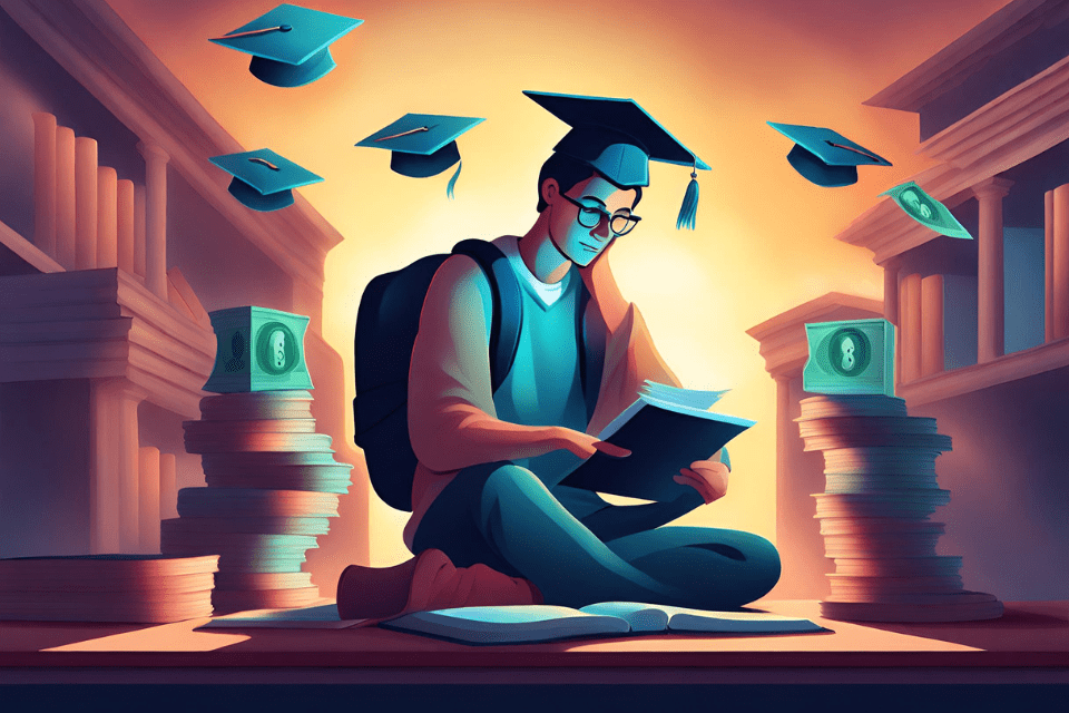 Ultimate Guide to Student Loans